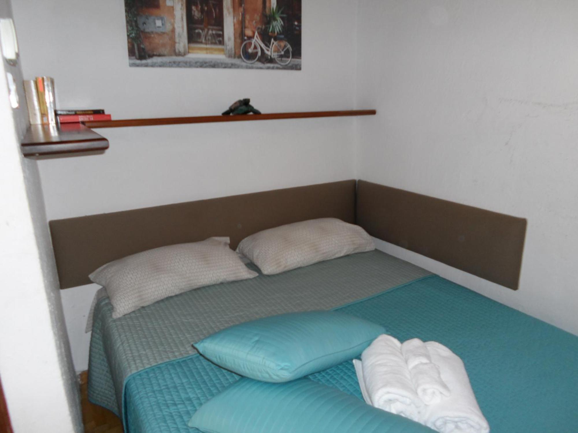 Trastevere Ohana Tra Vicoli E Sogni Apartment *