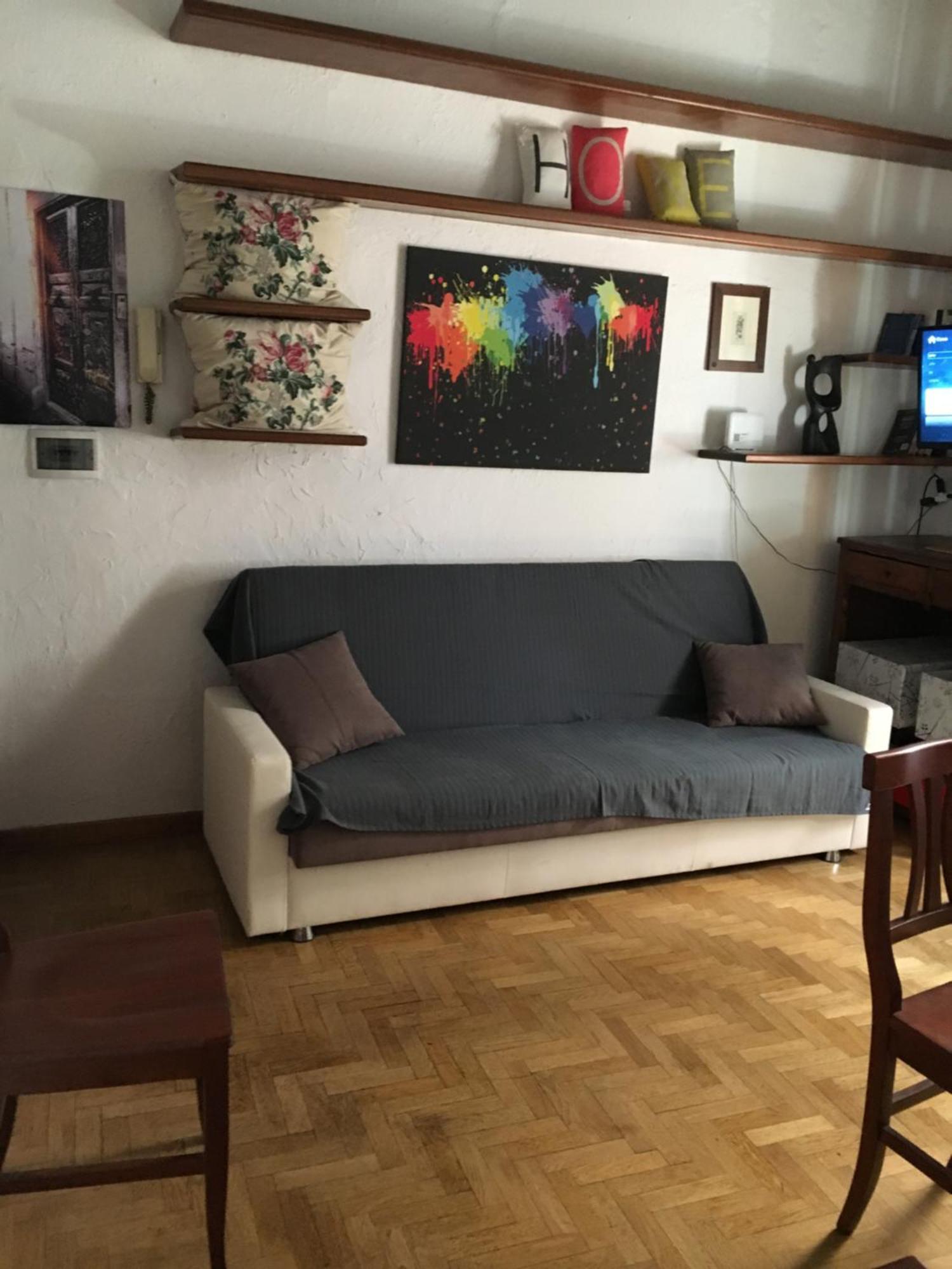 Trastevere Ohana Tra Vicoli E Sogni *