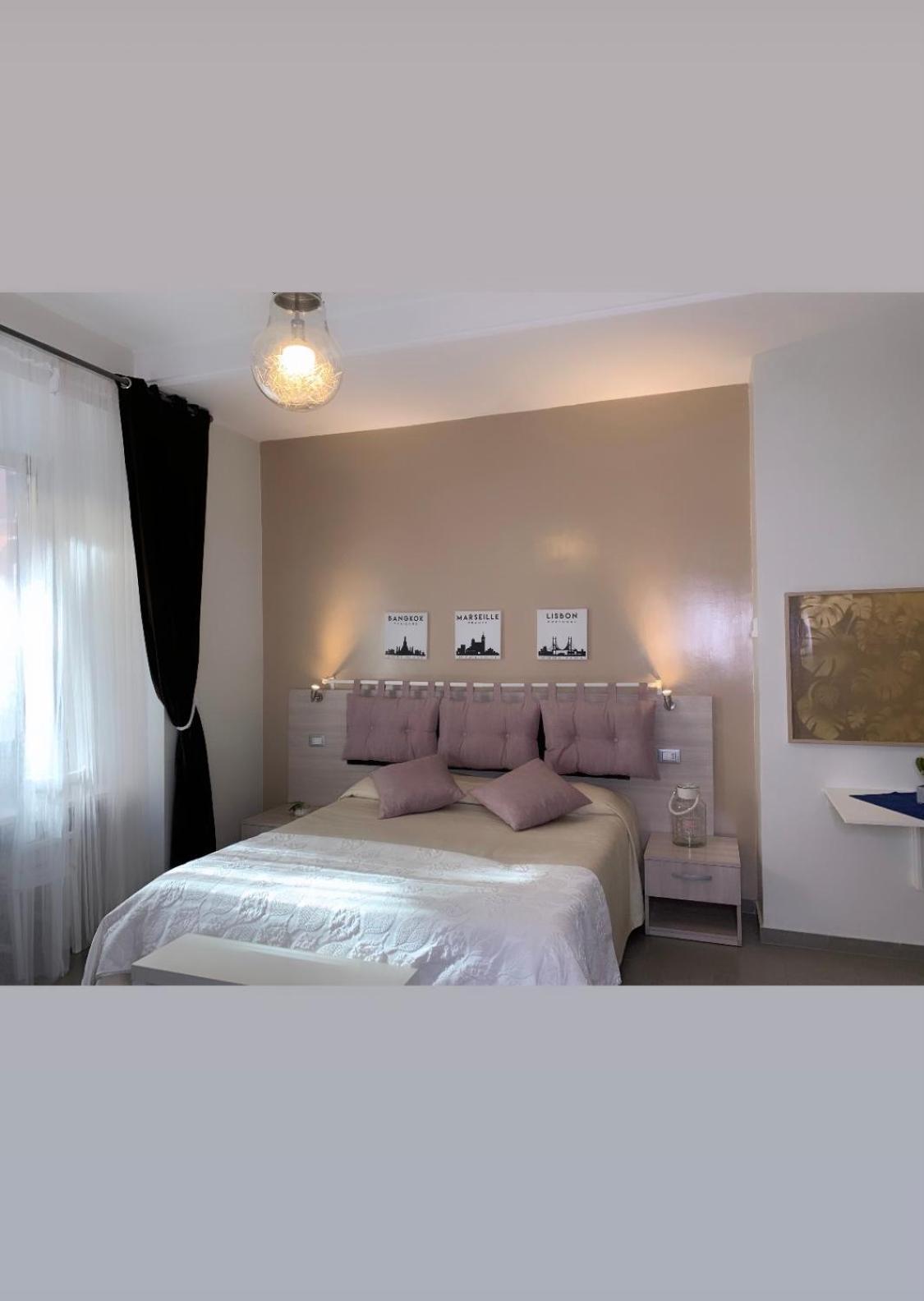 Aria Guest house