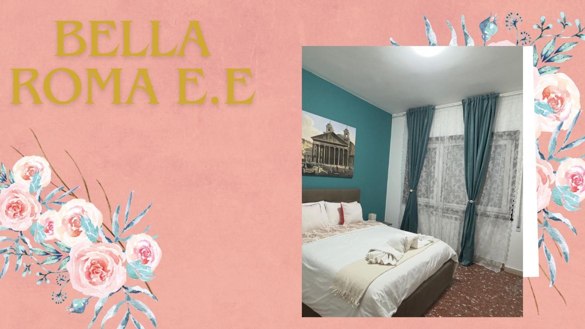 Bella - Ee Guest house