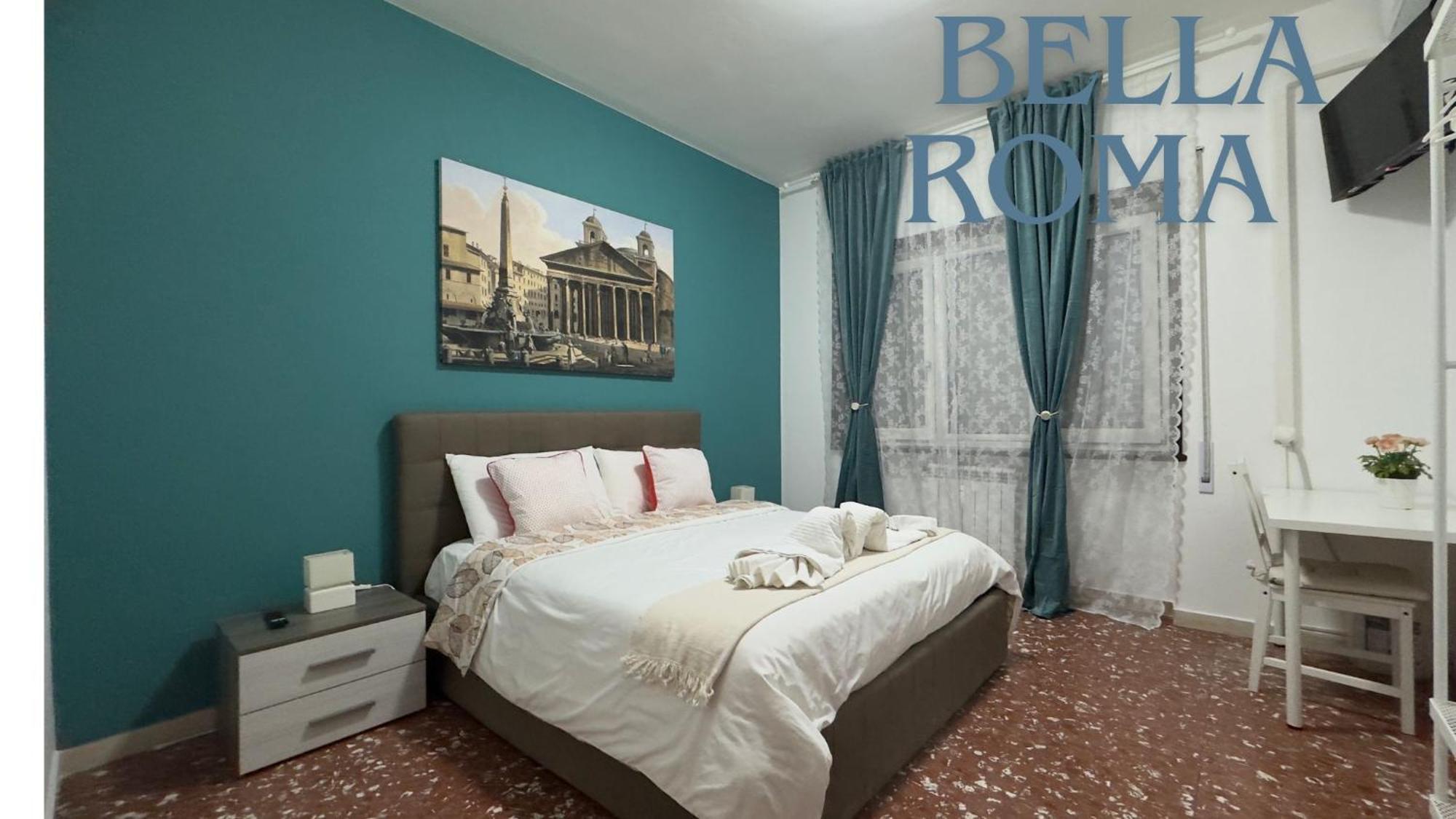 Bella - Ee Guest house *