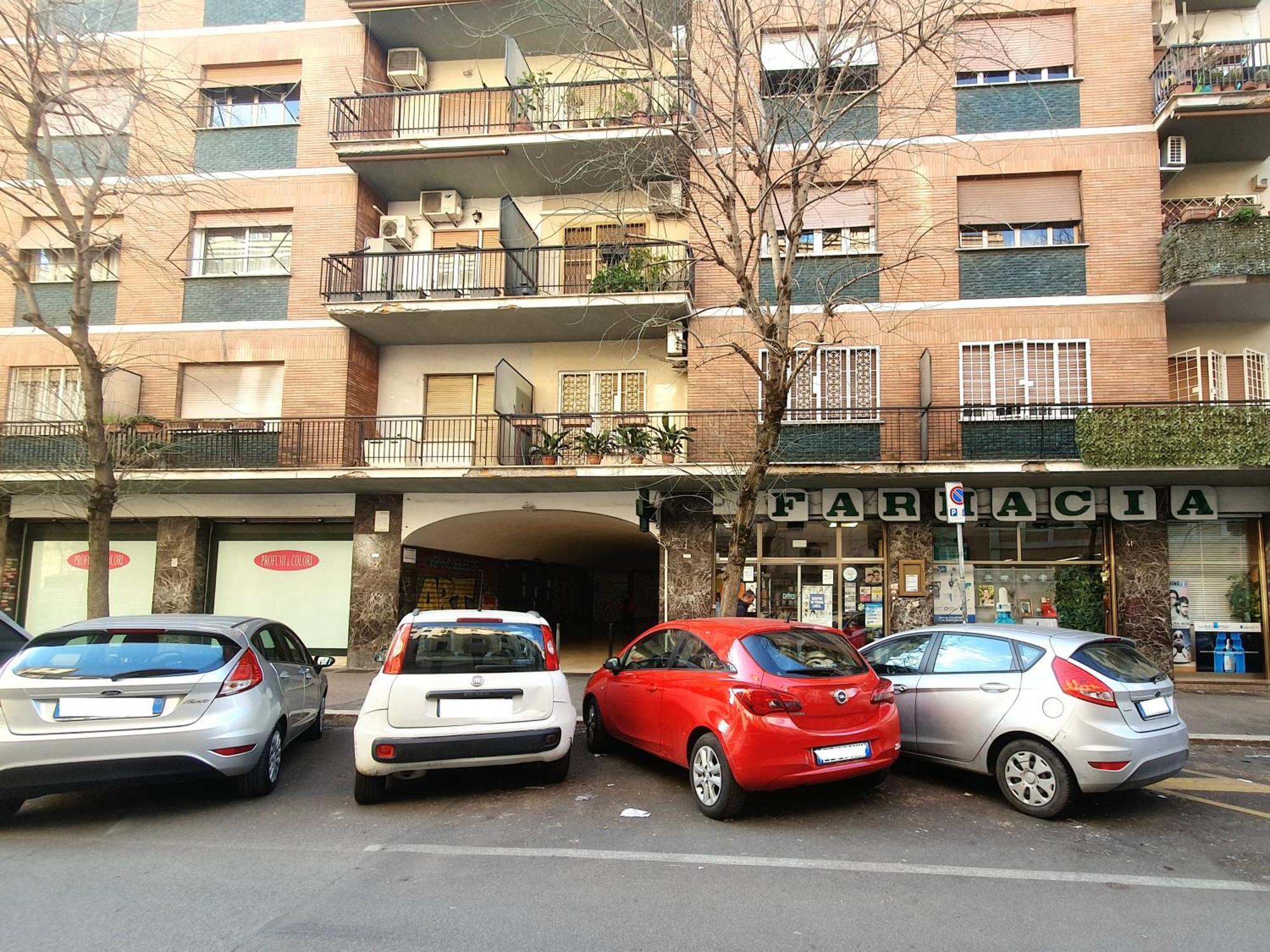 Casa Carbone
