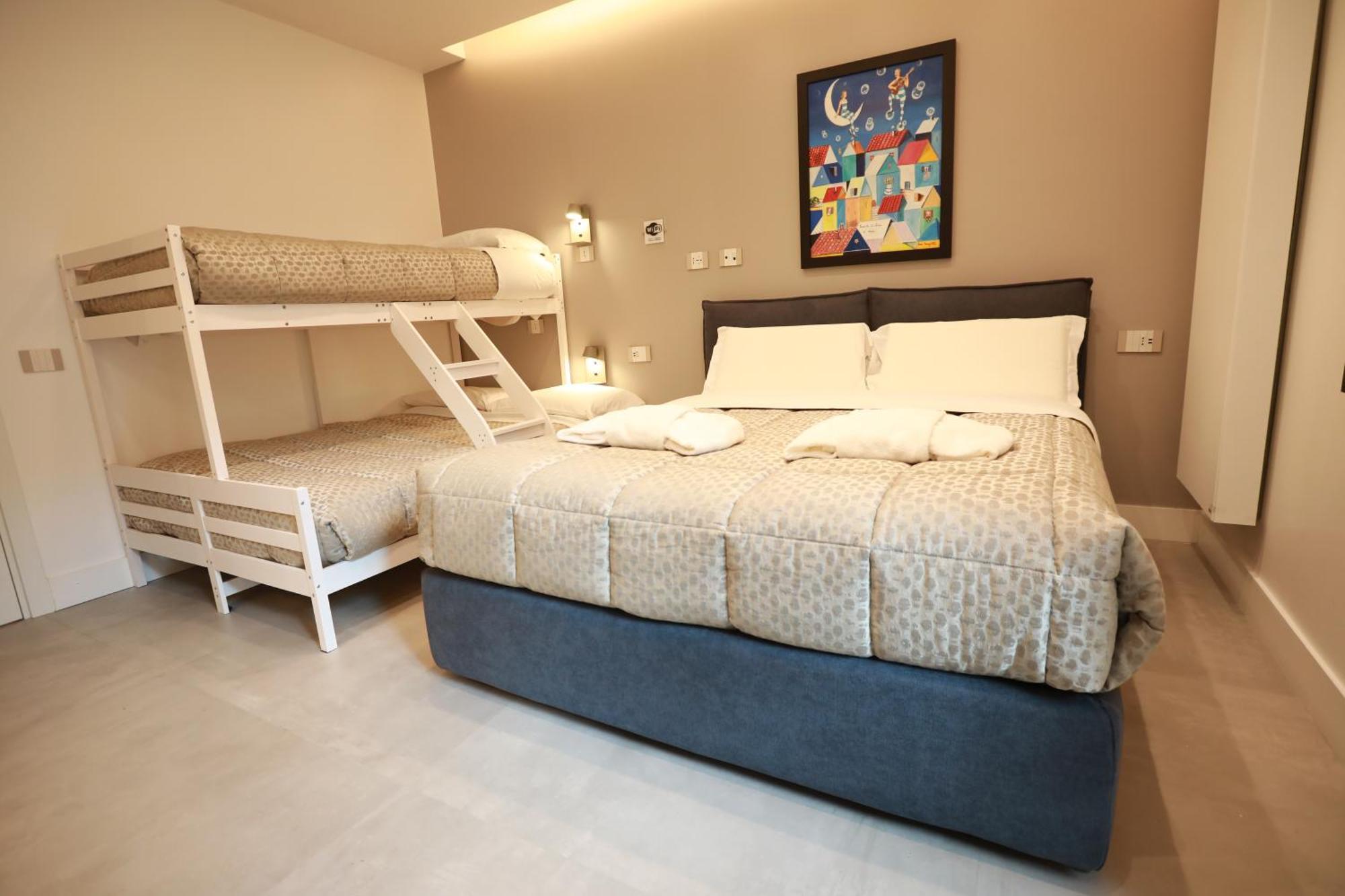 Unique Luxury Bed & Breakfast