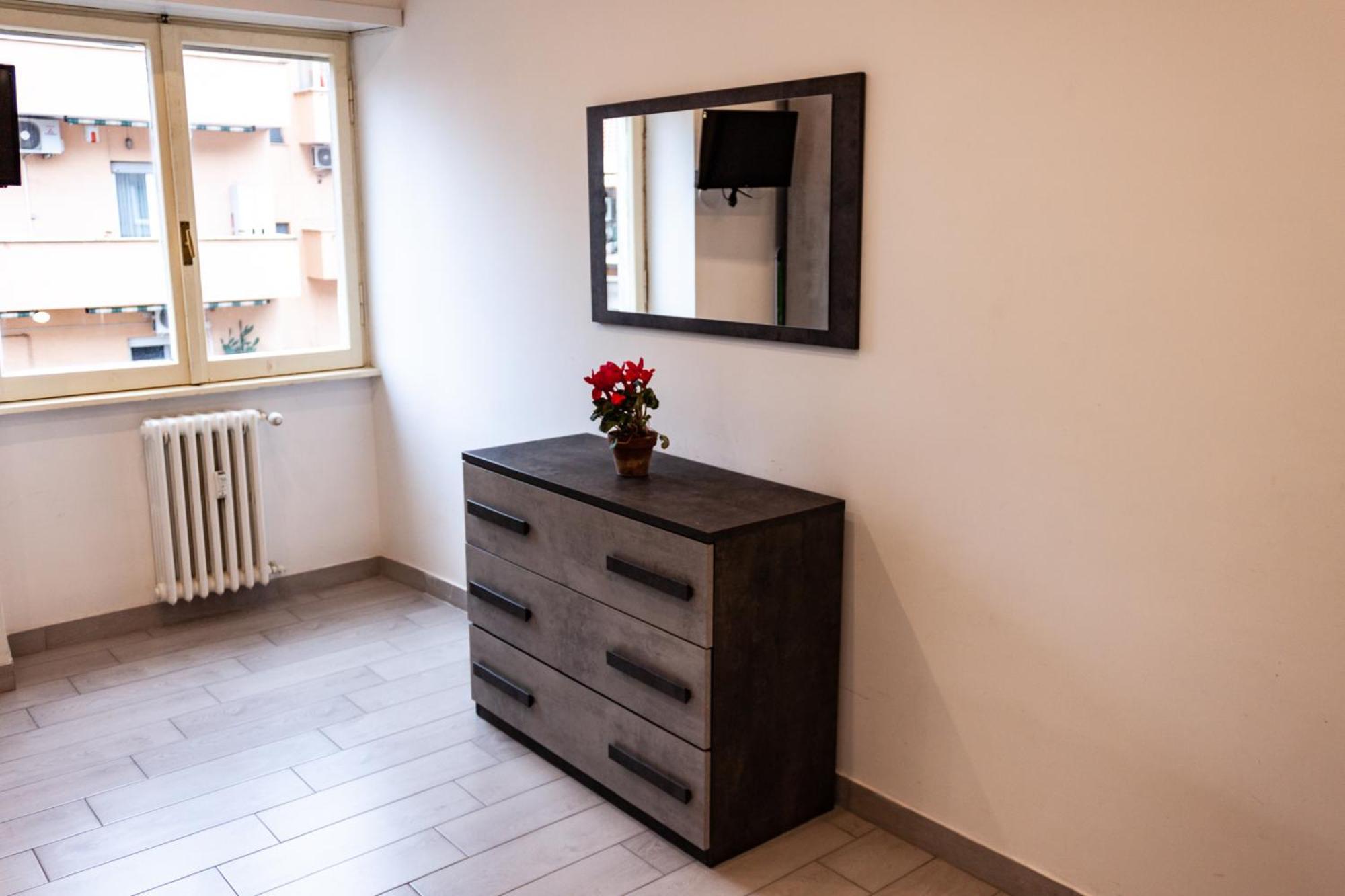 Appartamento Domus Marconi Roma