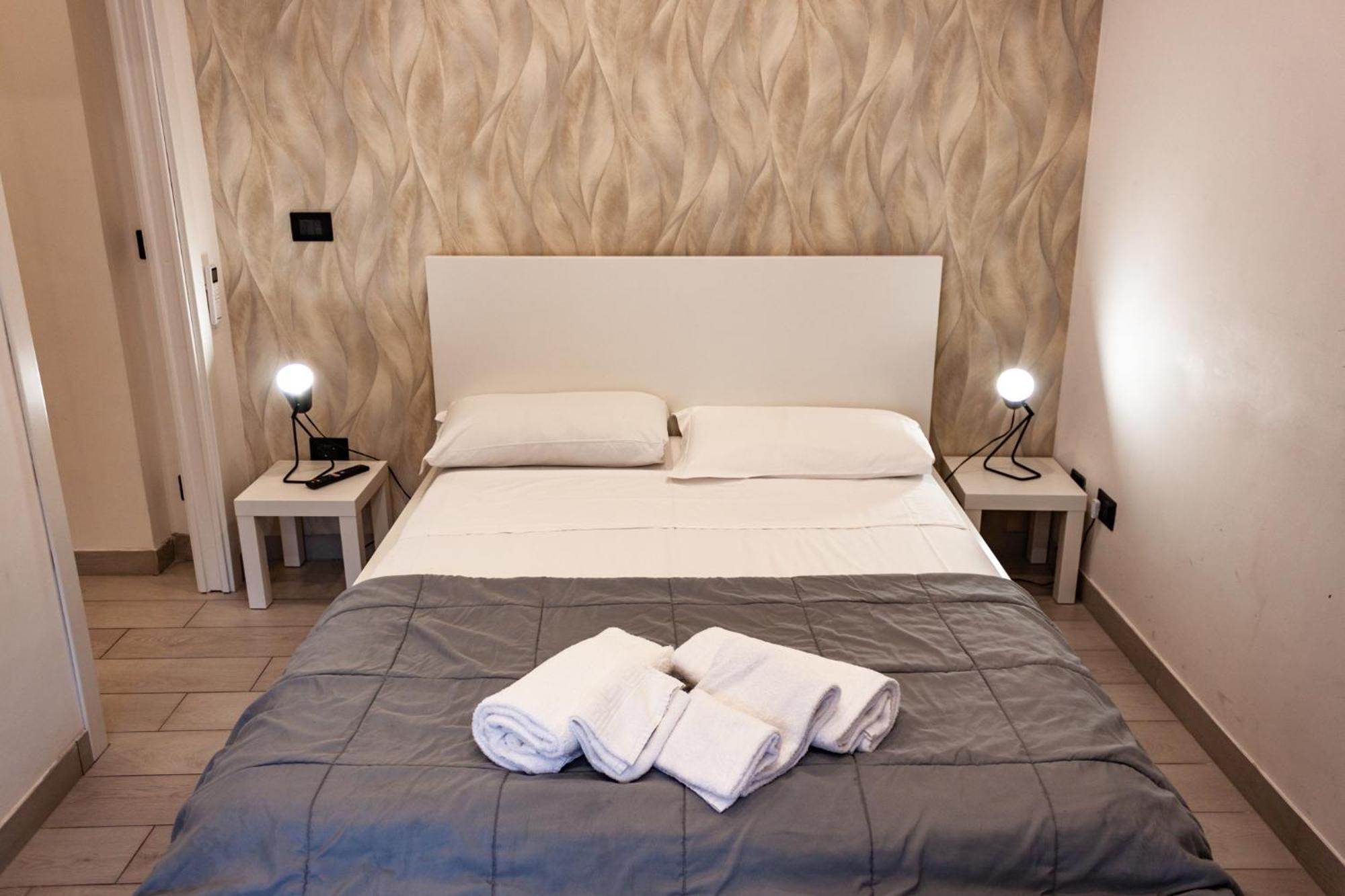 Domus Marconi Appartamento Roma