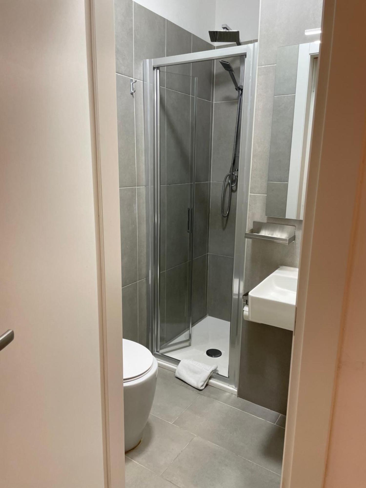 The 115 Guest house