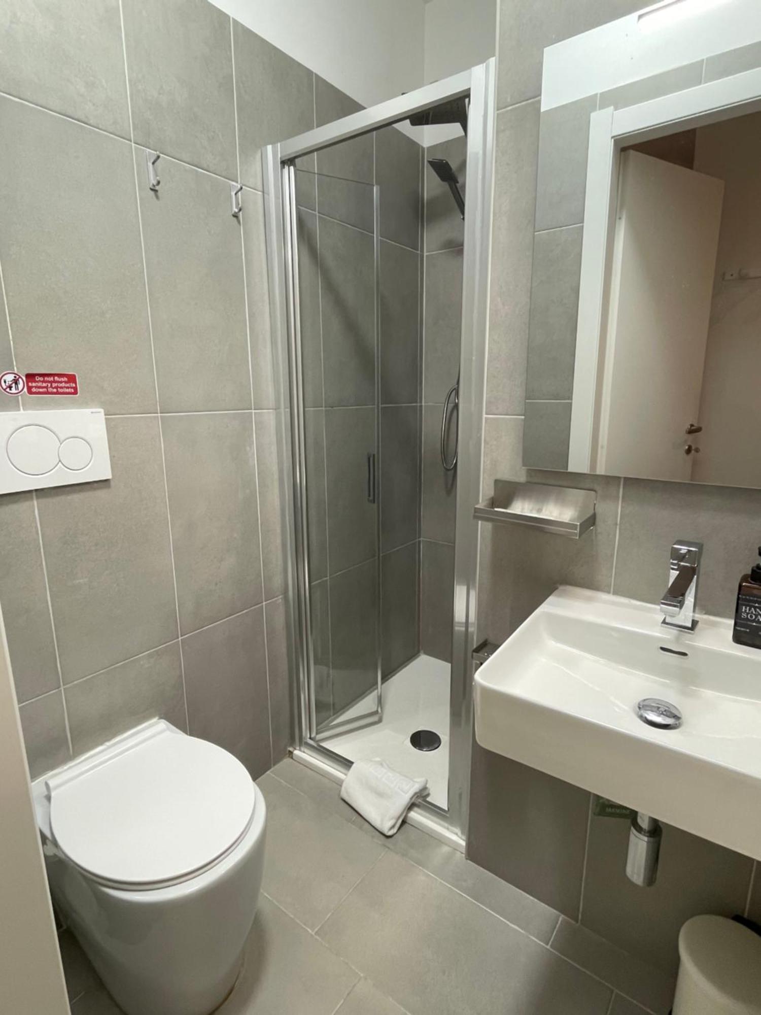 Guest house The 115