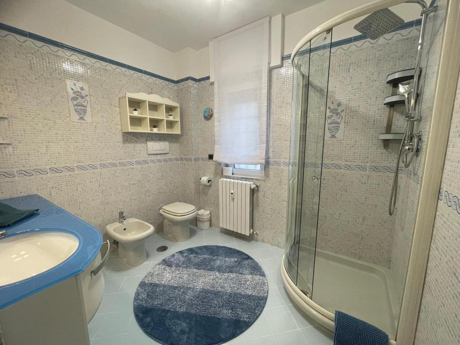 Romacentum Aurelio Apartment *