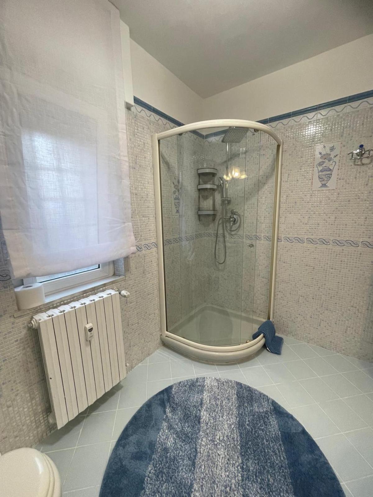 Apartment Romacentum Aurelio