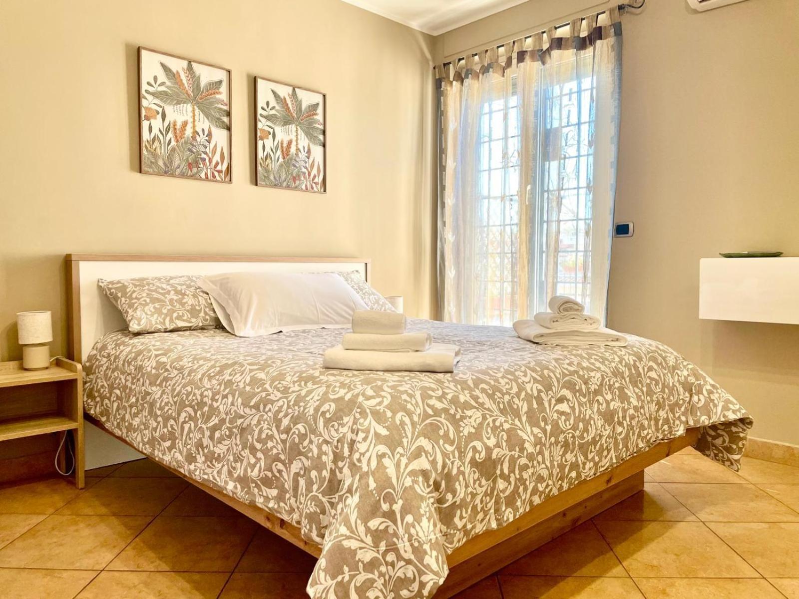 Romacentum Aurelio Apartment Rome