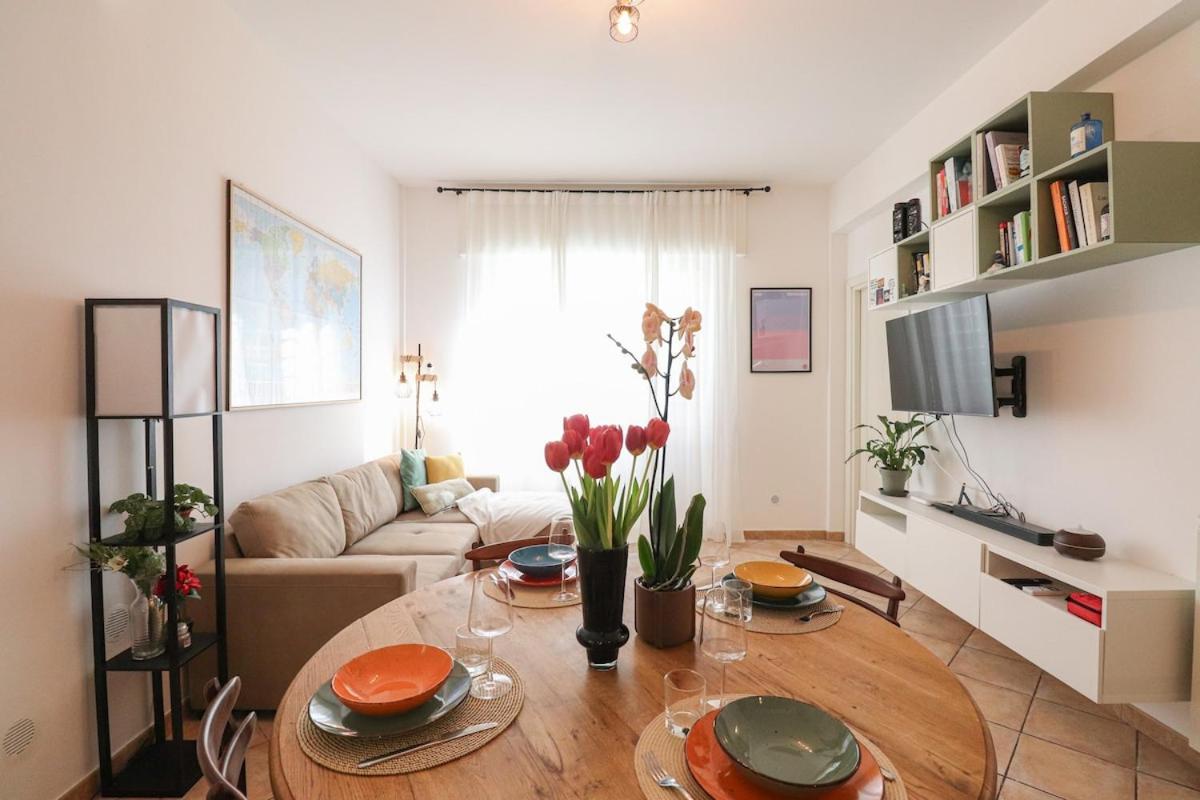 Oasi Di Relax A Monteverde Apartment Rome