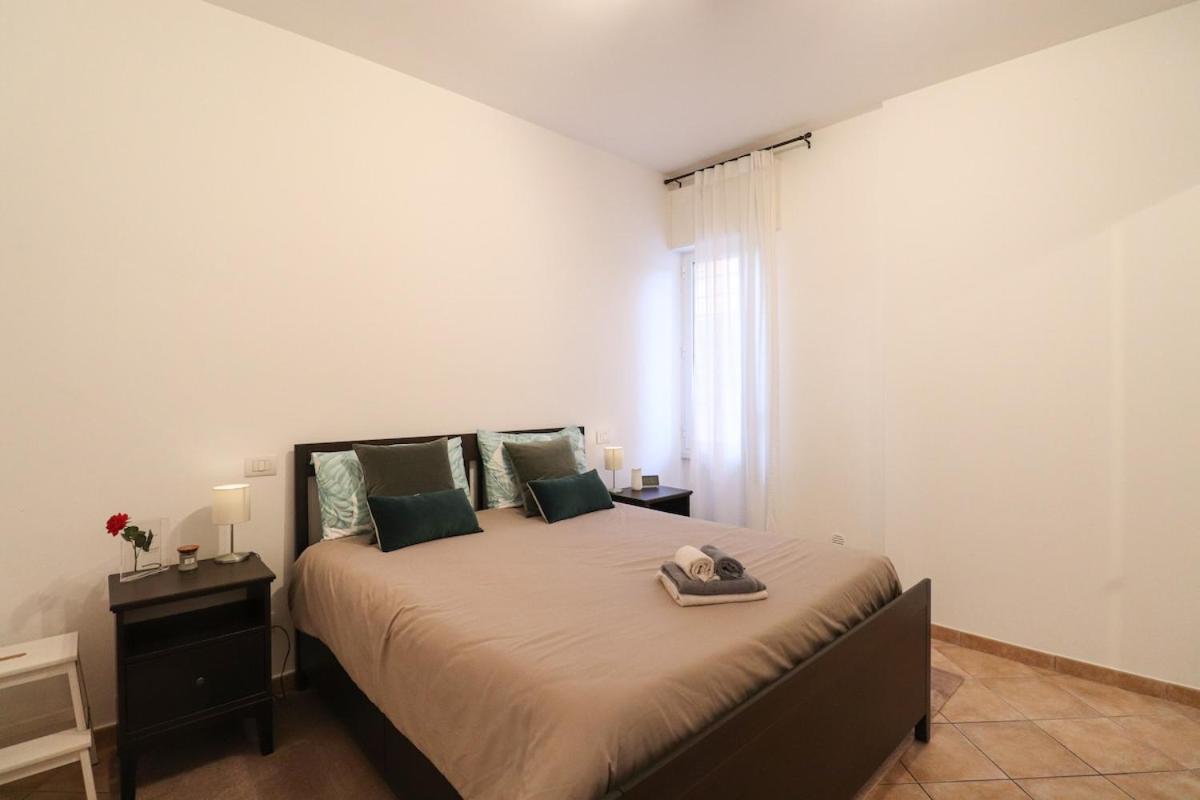 Oasi Di Relax A Monteverde Apartment Rome