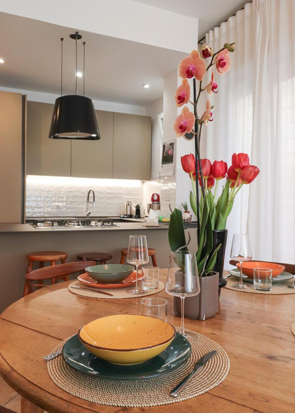 Oasi Di Relax A Monteverde Apartment Rome