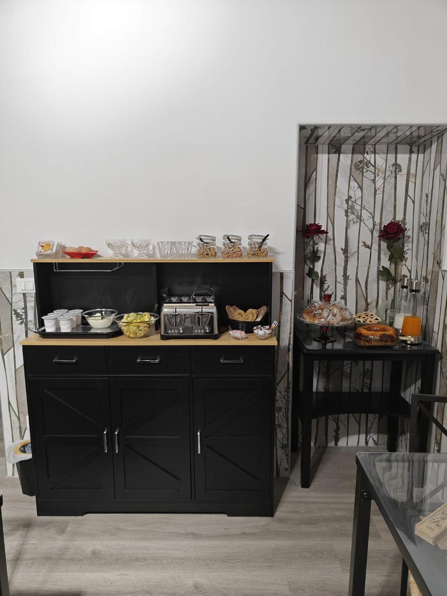 Foffosuite Guest house Rome