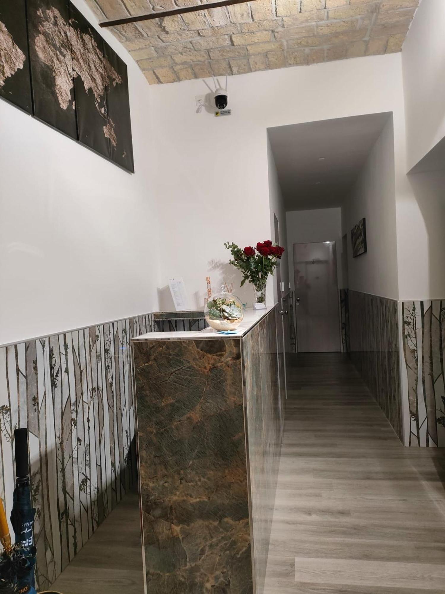 Guest house Foffosuite Rome