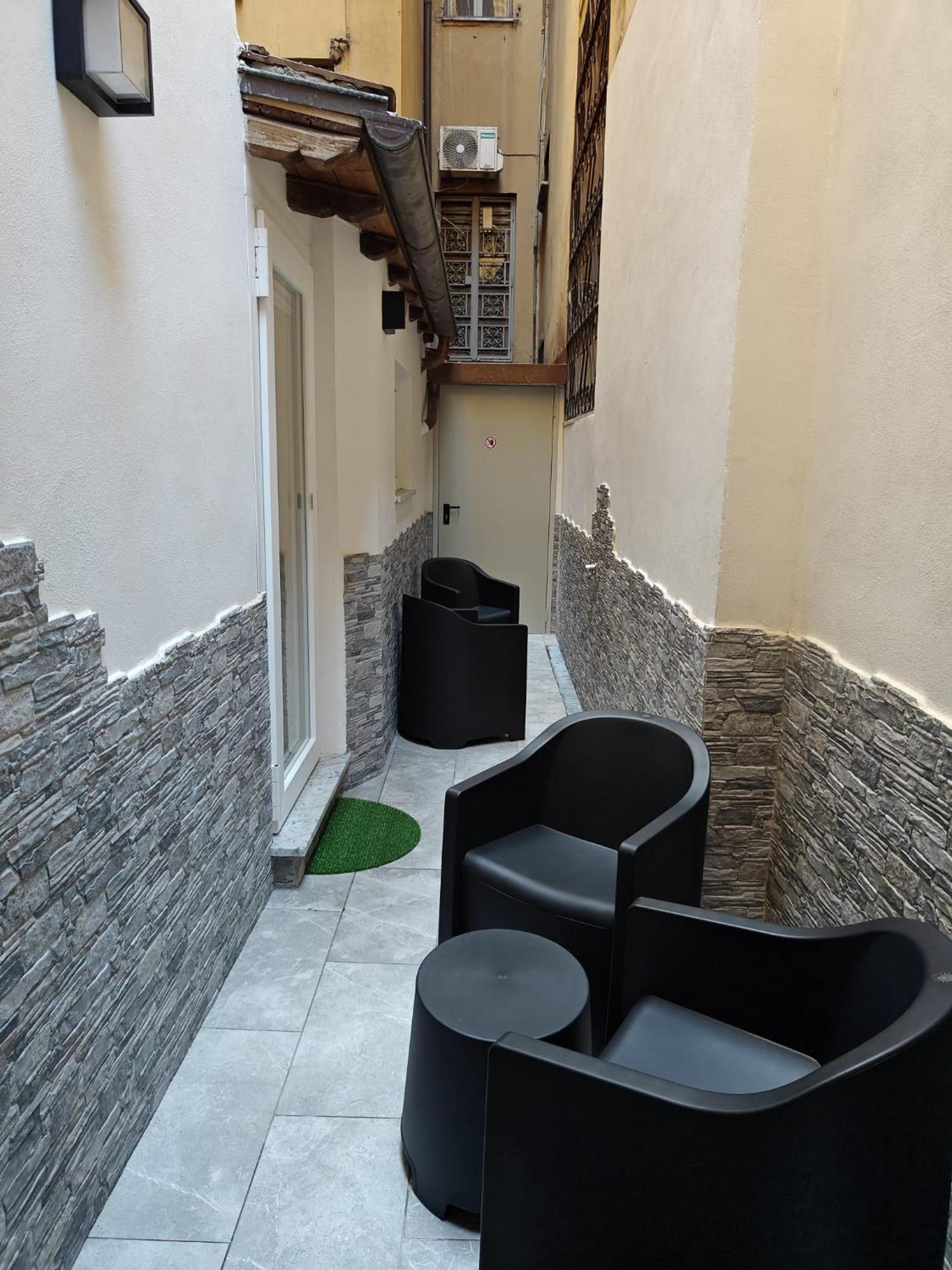 Guest house Foffosuite *