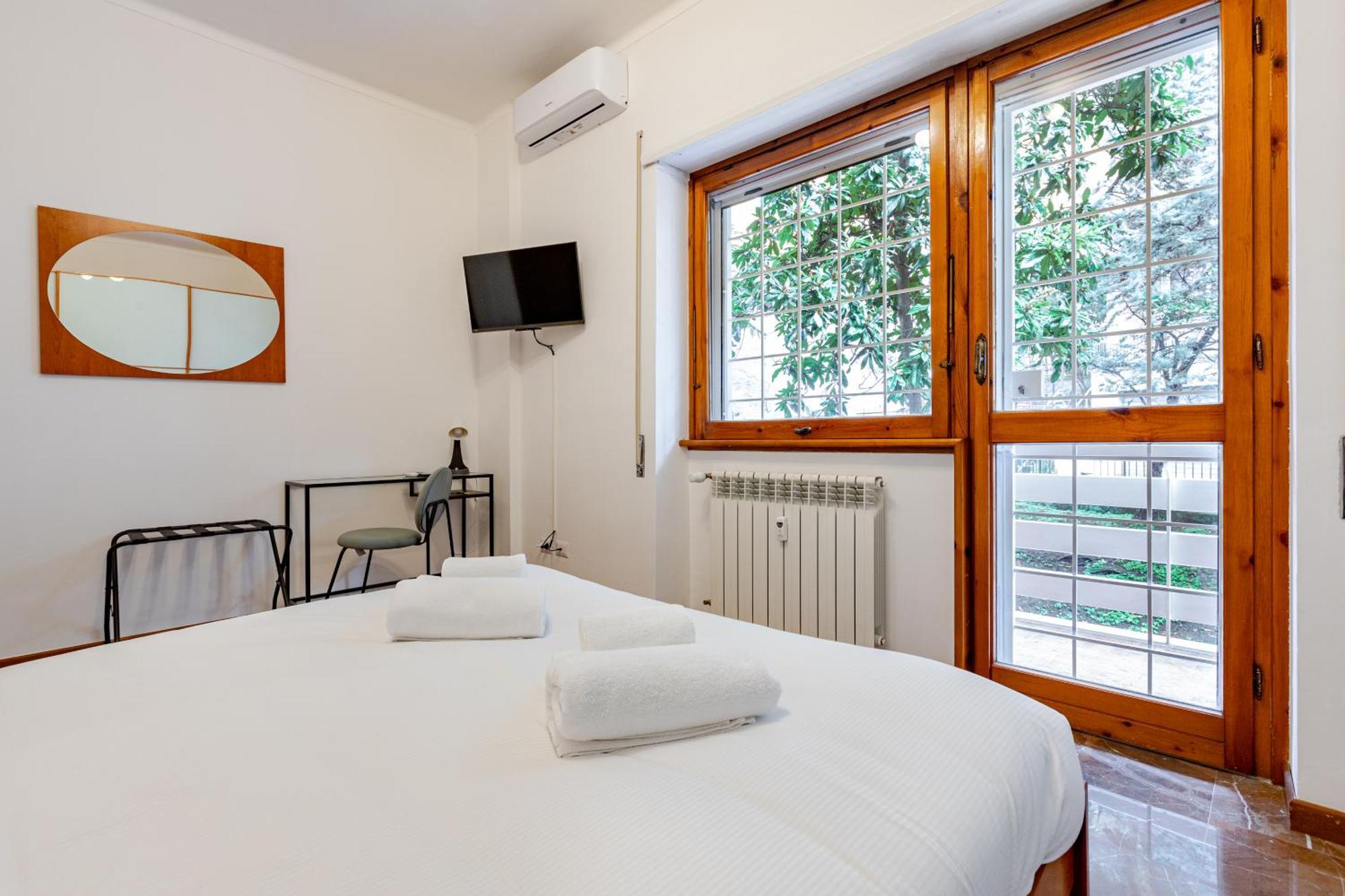 Six Comfort House - Style And Comfort Apartment