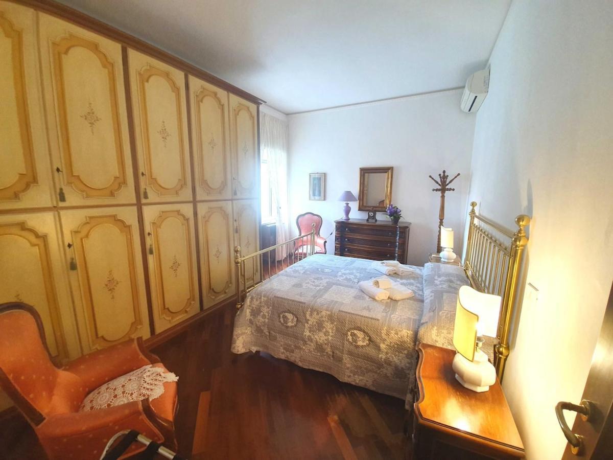 In Apartment Rome