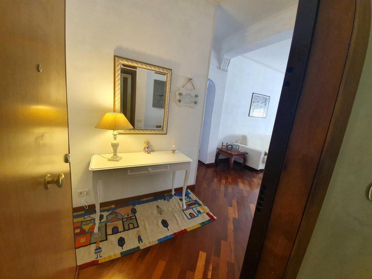 In Apartment Rome