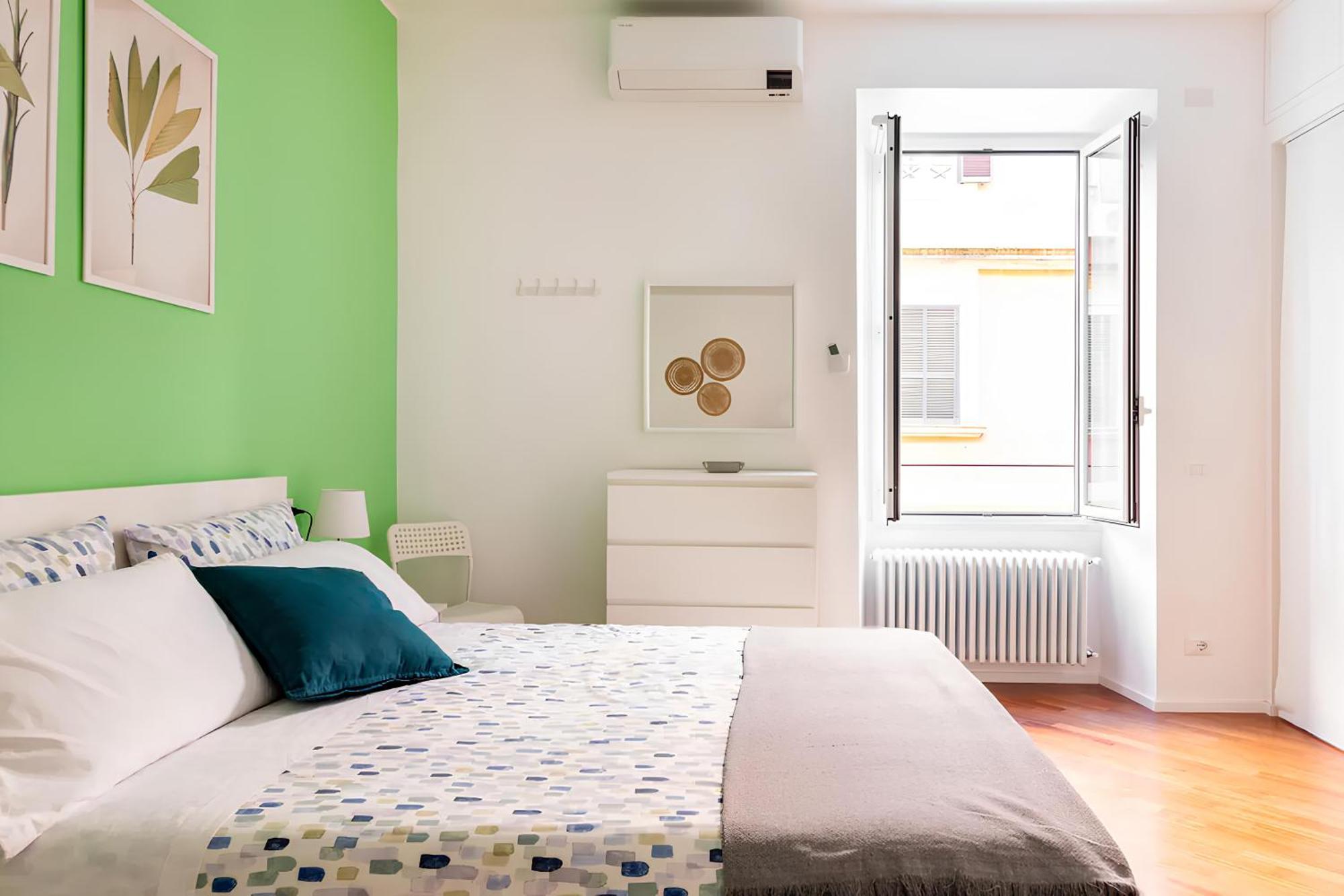 Apartment Domus76 *