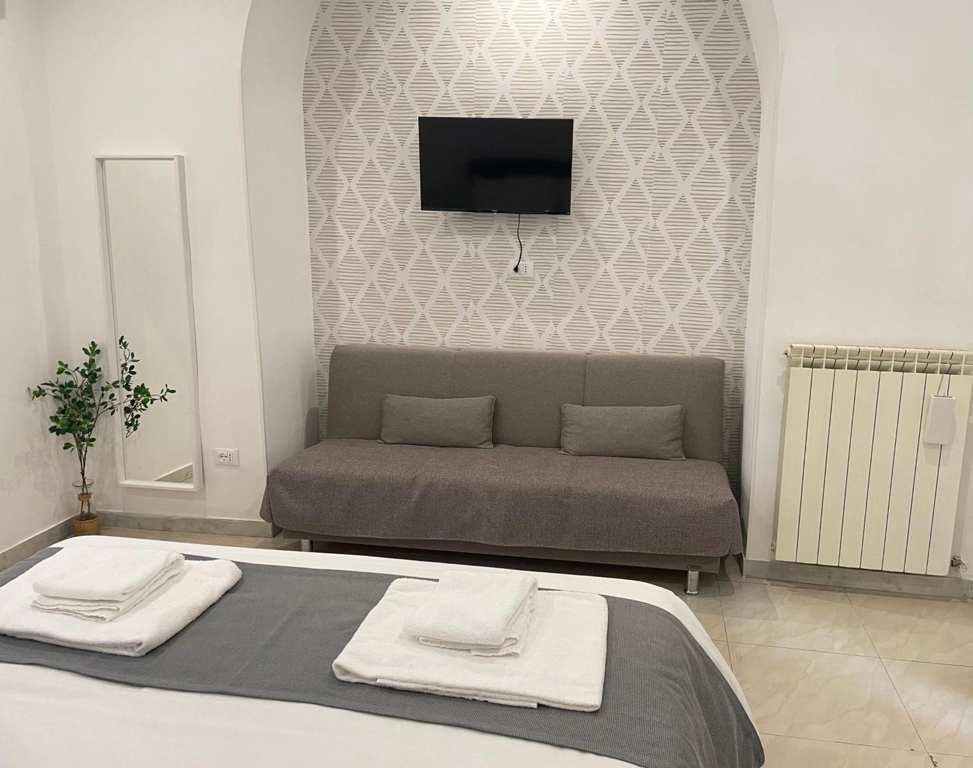 Guest house The 115 Rome