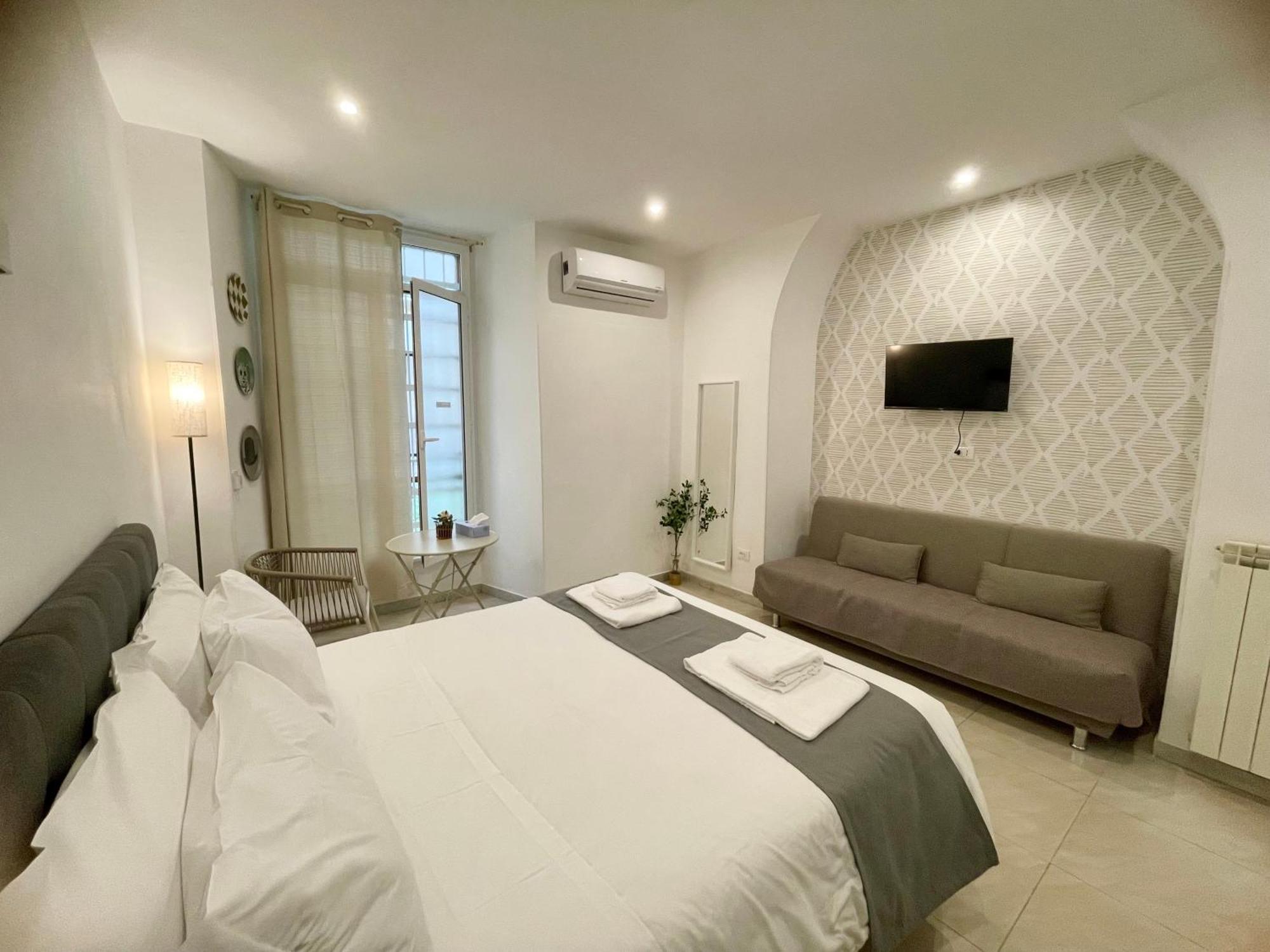 The 115 Guest house *