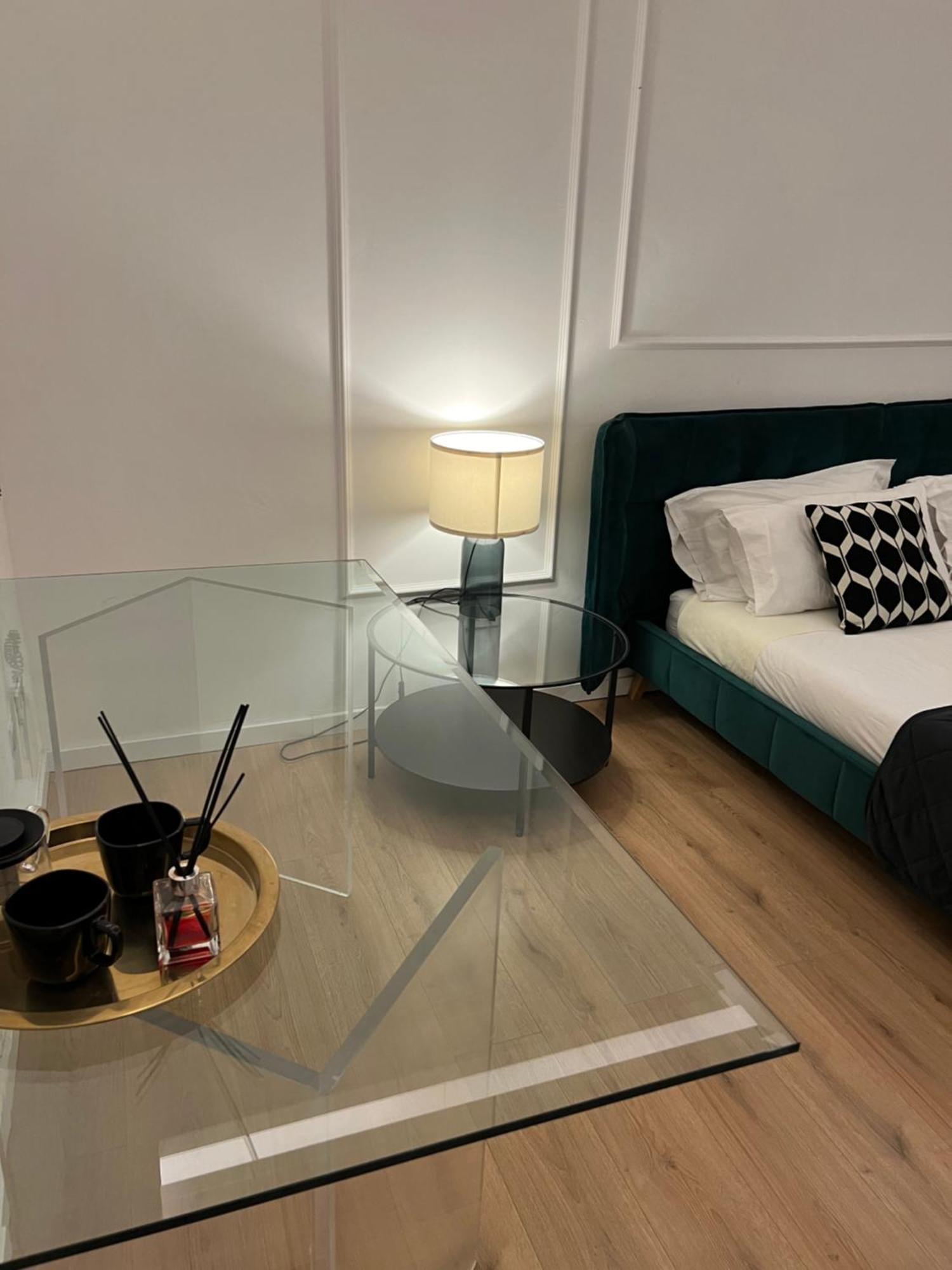 Appartamento Luxury Rialto Roma