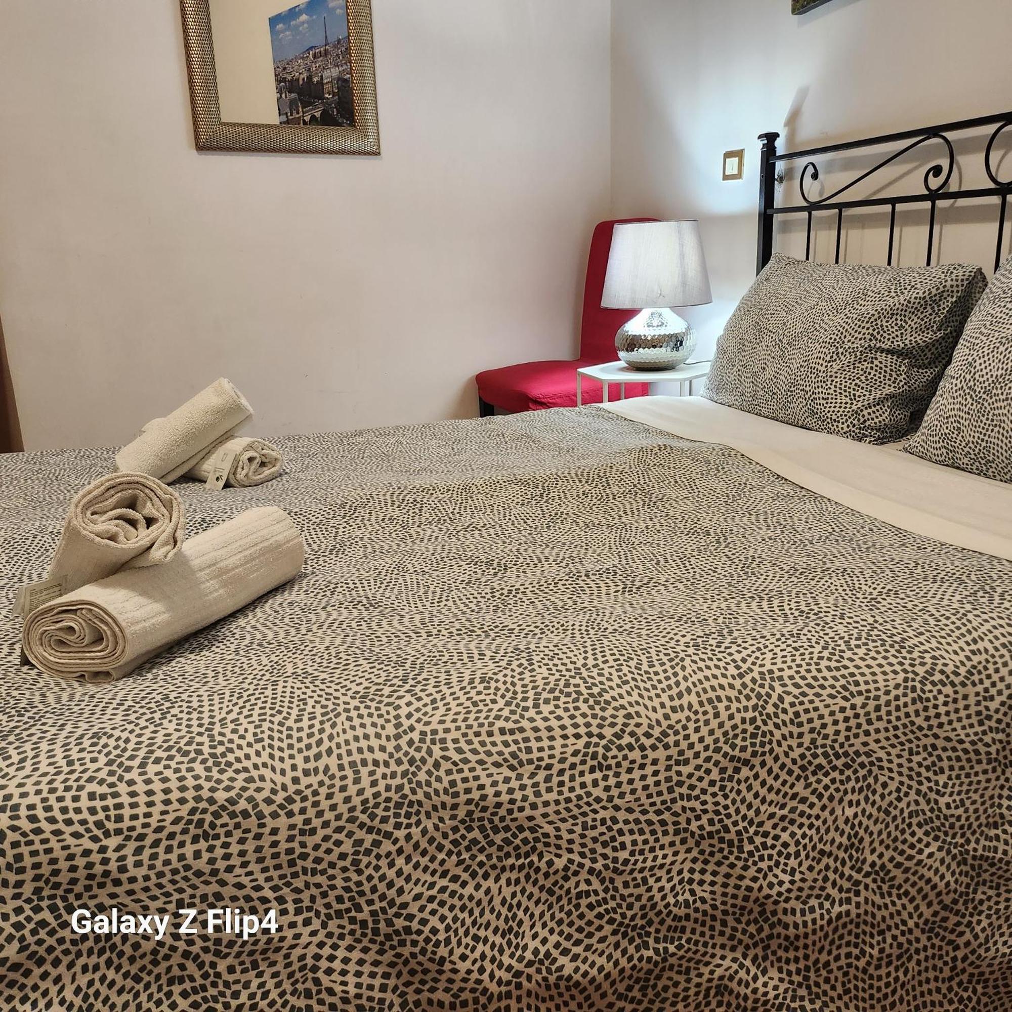 Guest house Sweethousevittorio Rome