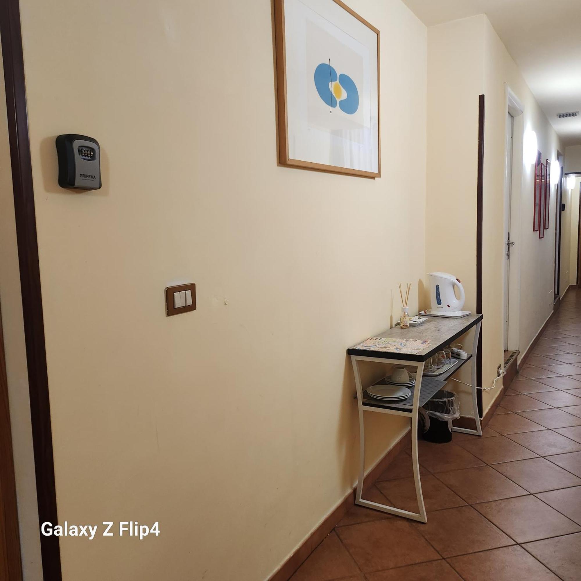 Guest house Sweethousevittorio