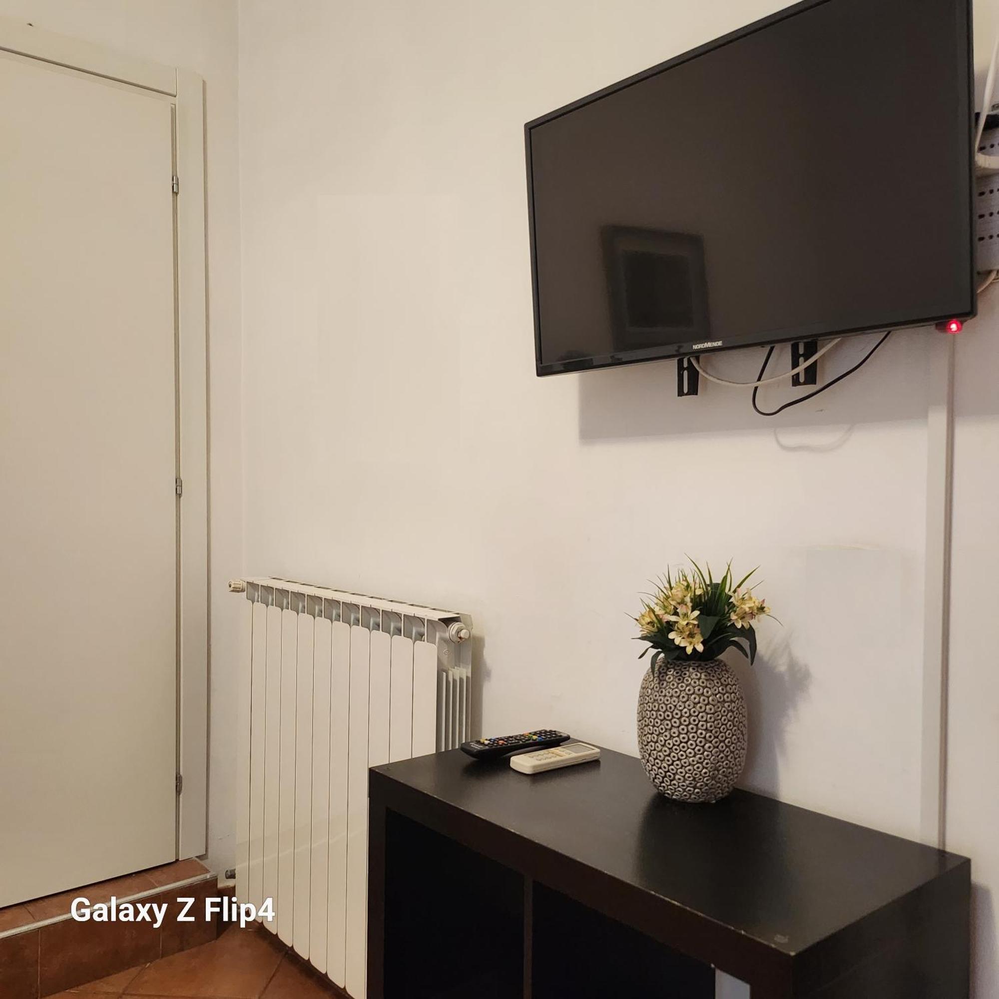 Guest house Sweethousevittorio Rome
