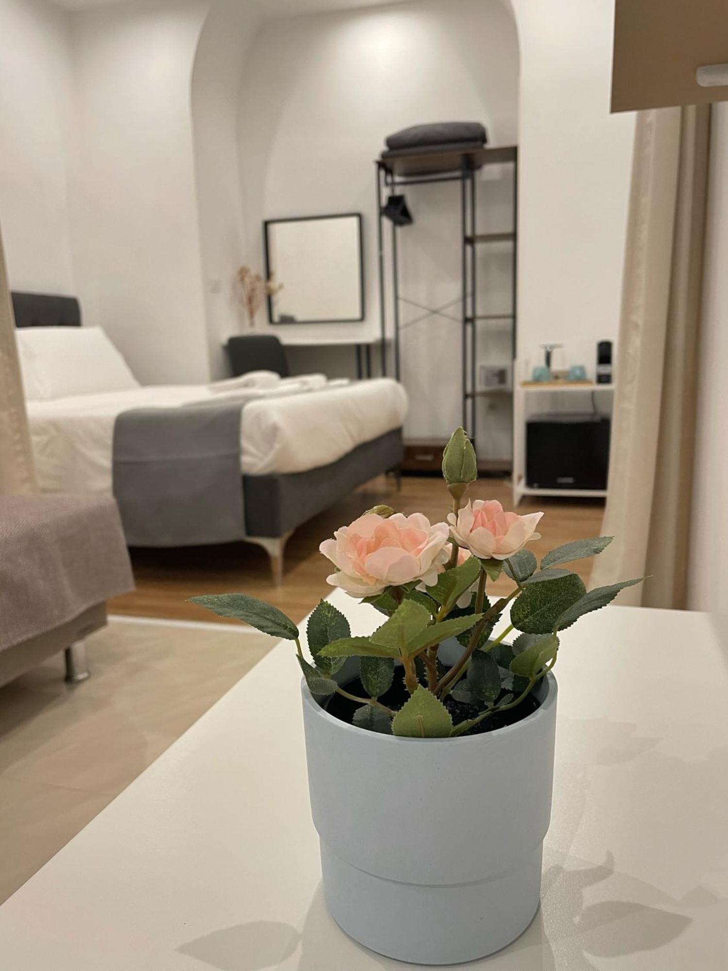 Guest house The 115 Rome