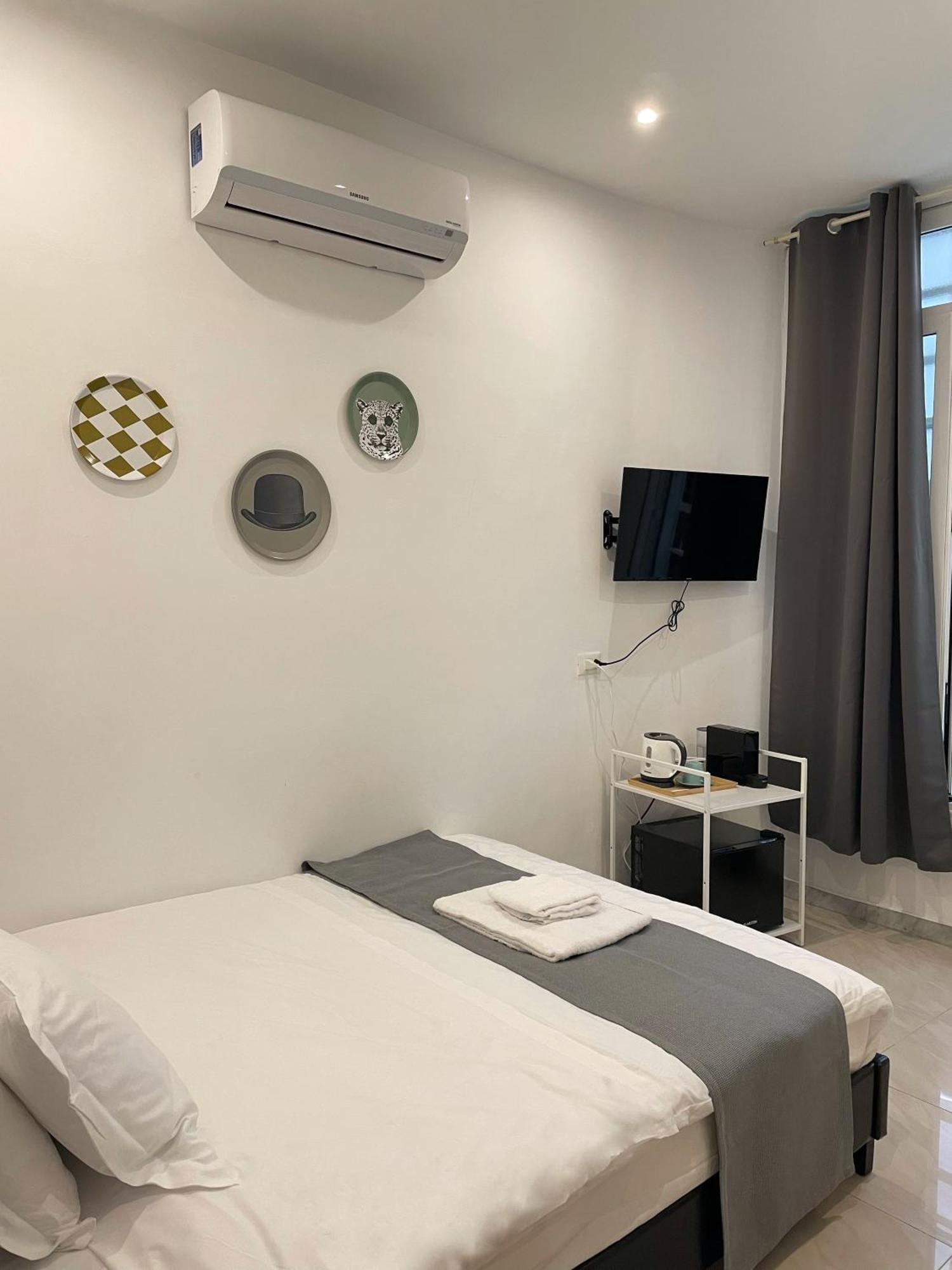 Guest house The 115