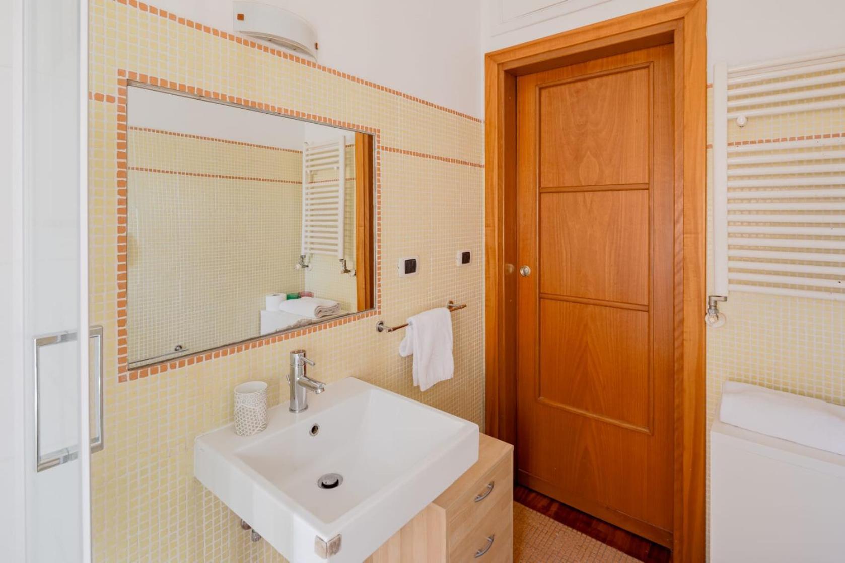 Appartamento Domus Alberone