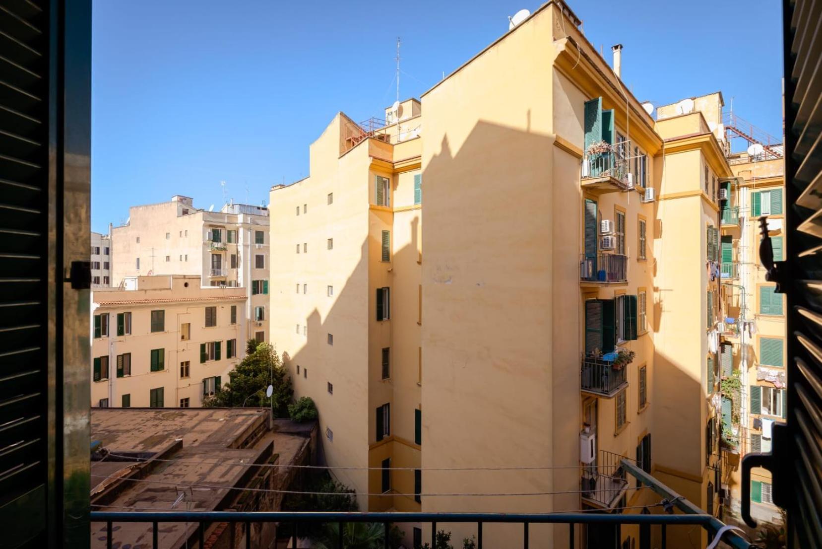 Domus Alberone Appartamento *