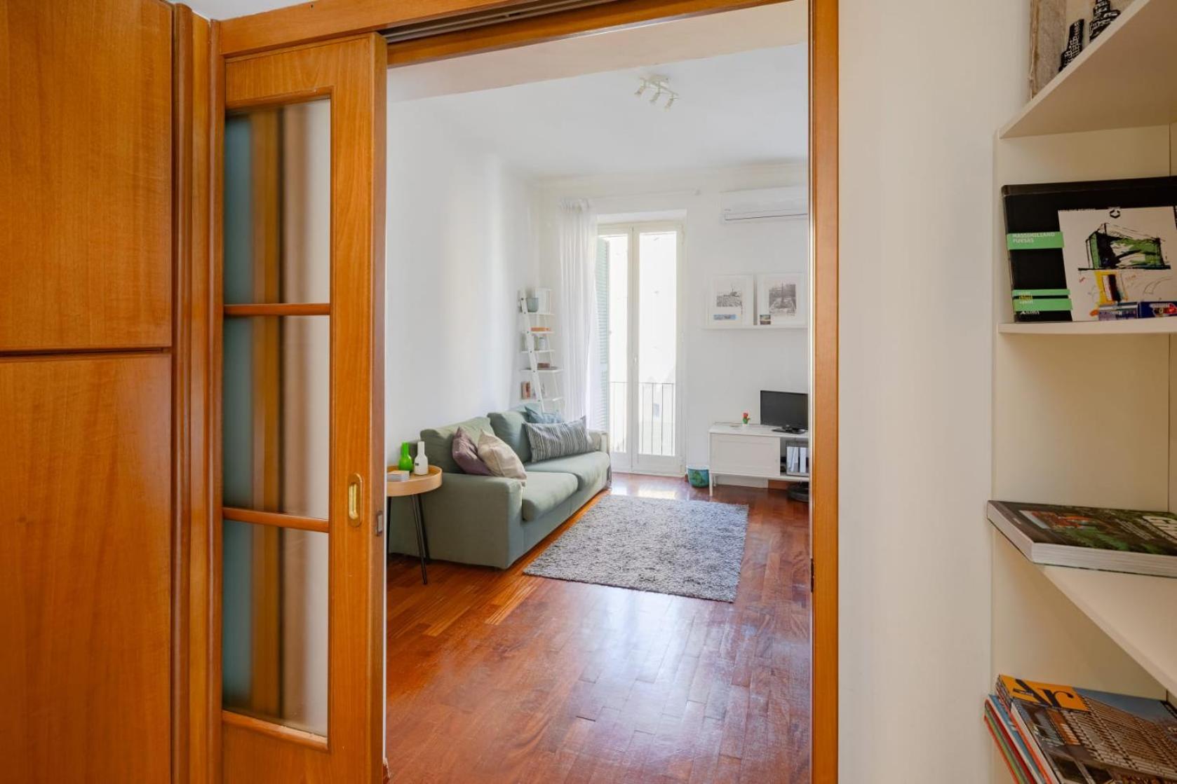 Appartamento Domus Alberone