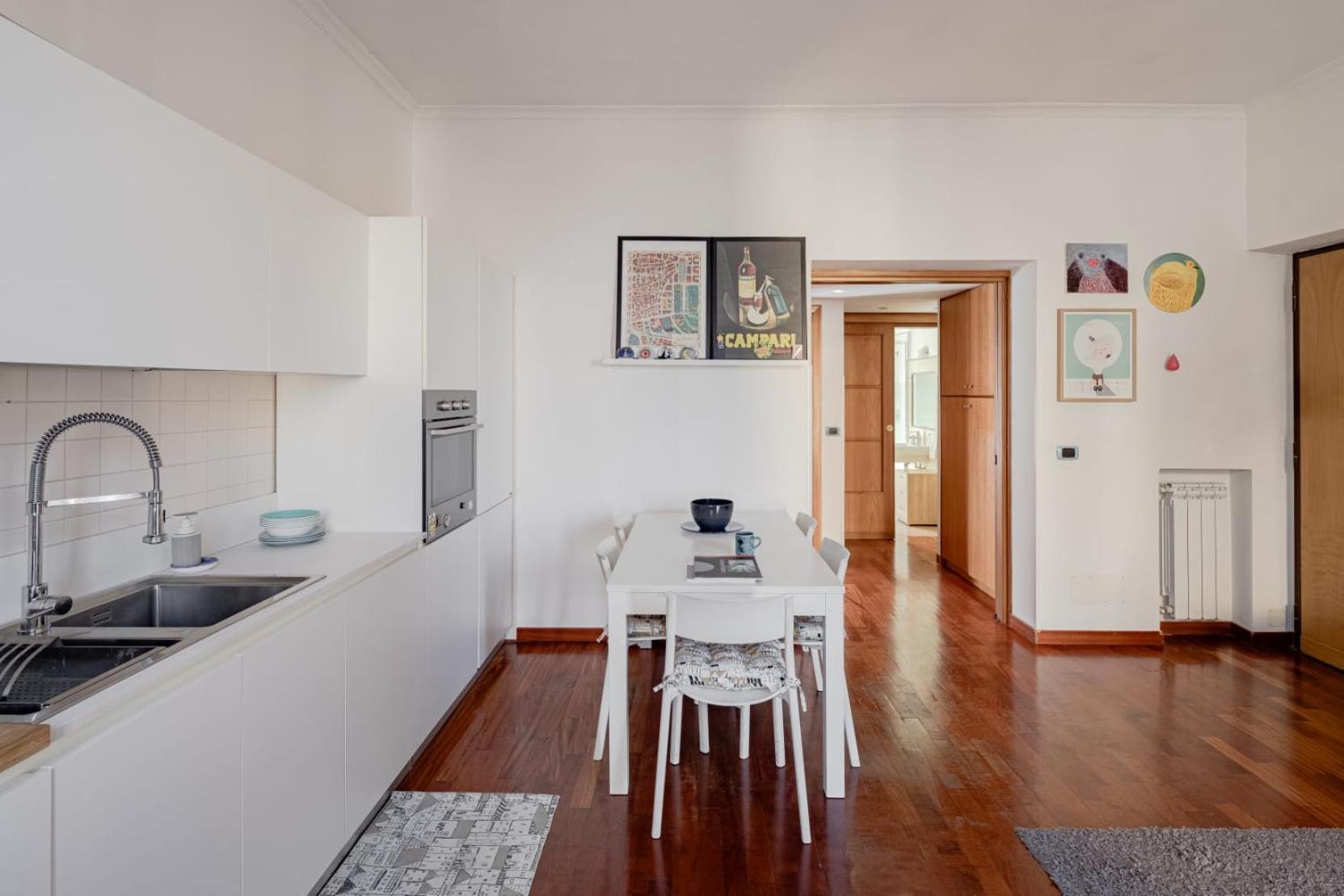 Domus Alberone Roma