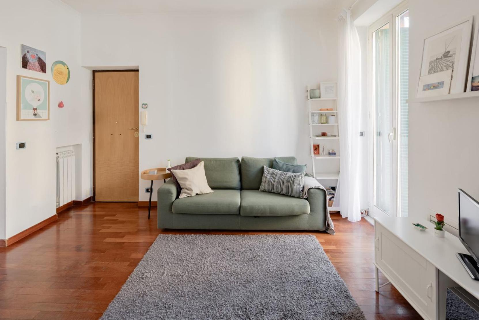 Domus Alberone Roma