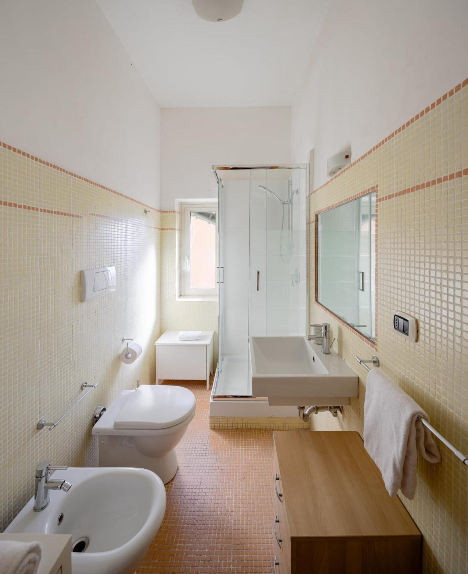 Domus Alberone Appartamento