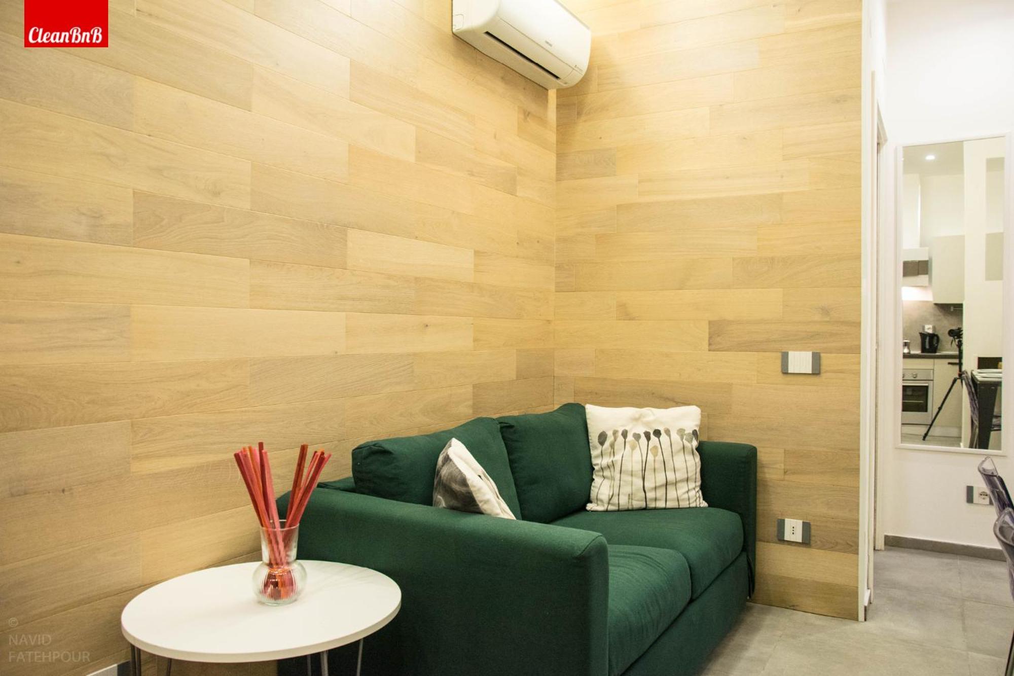 Largo Leopardi Modern Appartamento *
