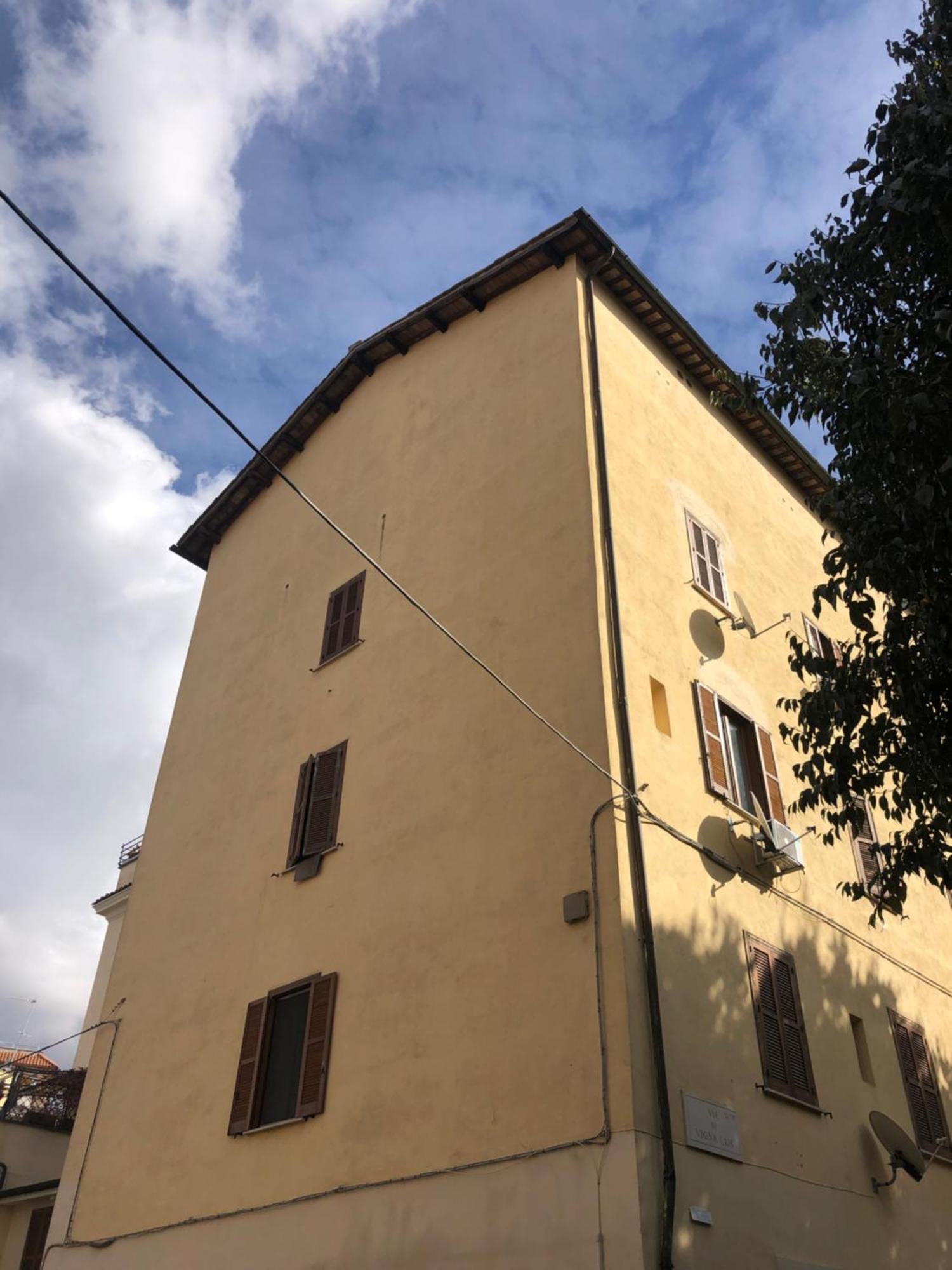 Apartment All'antico Molino Rome