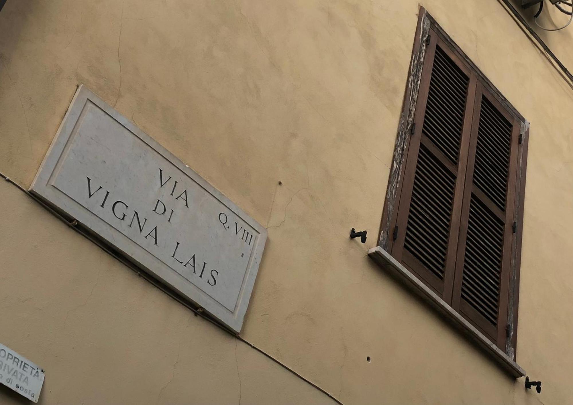 Apartment All'antico Molino Rome