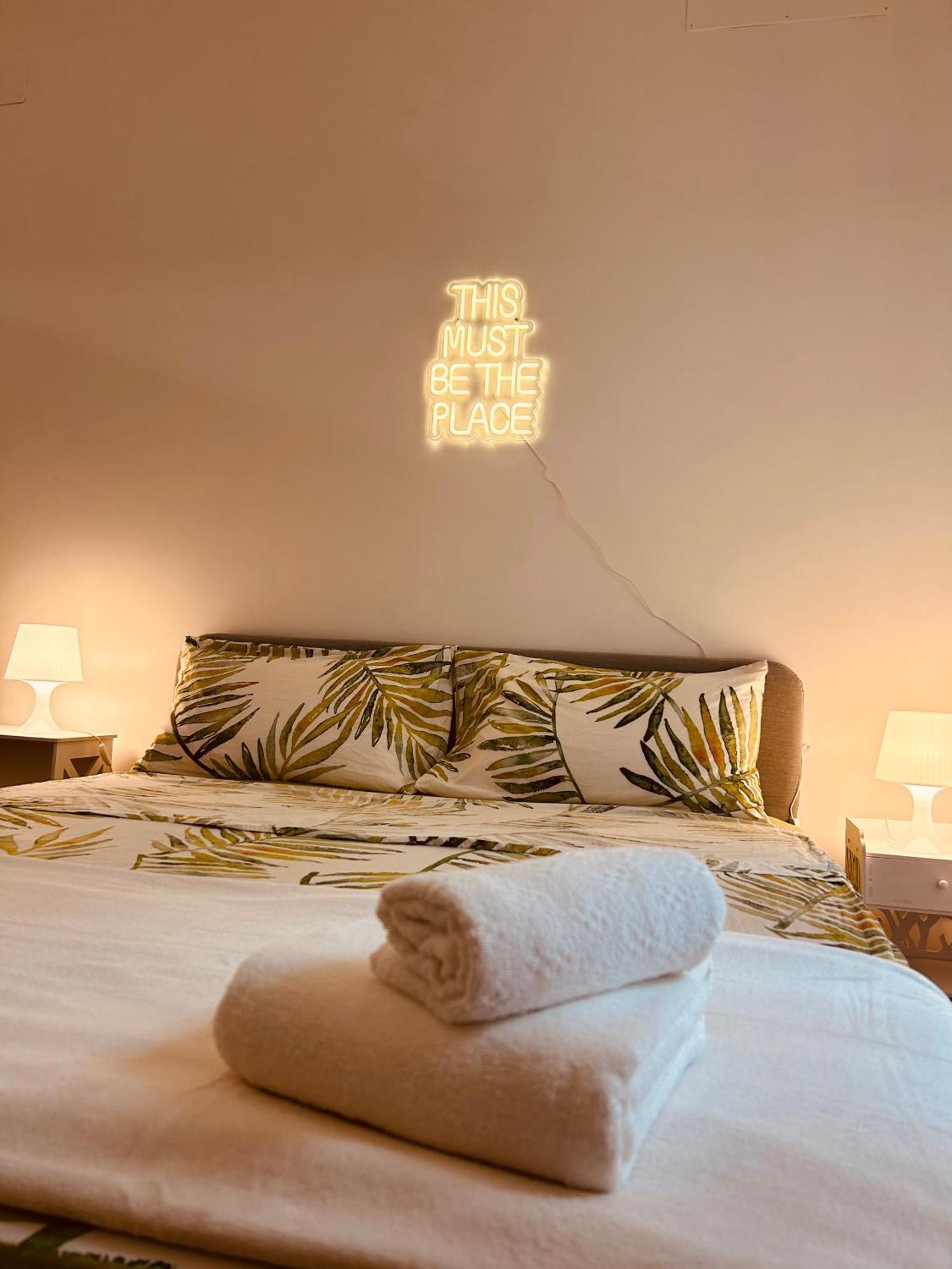 Appio Latino Casa By Bobo Roma
