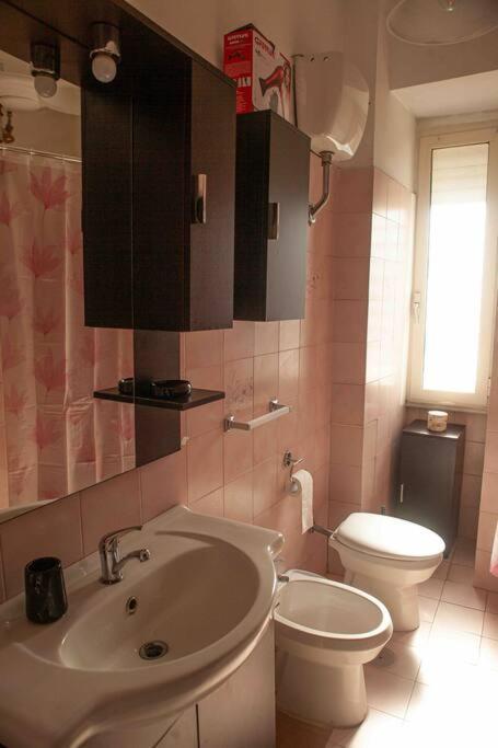 Appartamento Ragusa Roma