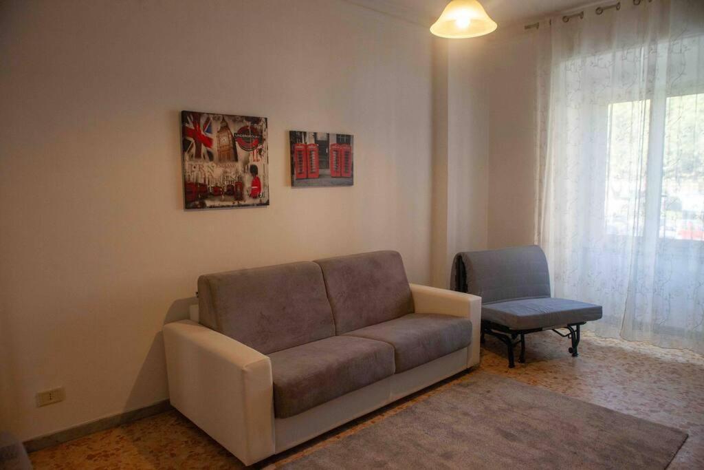 Ragusa Appartamento Roma