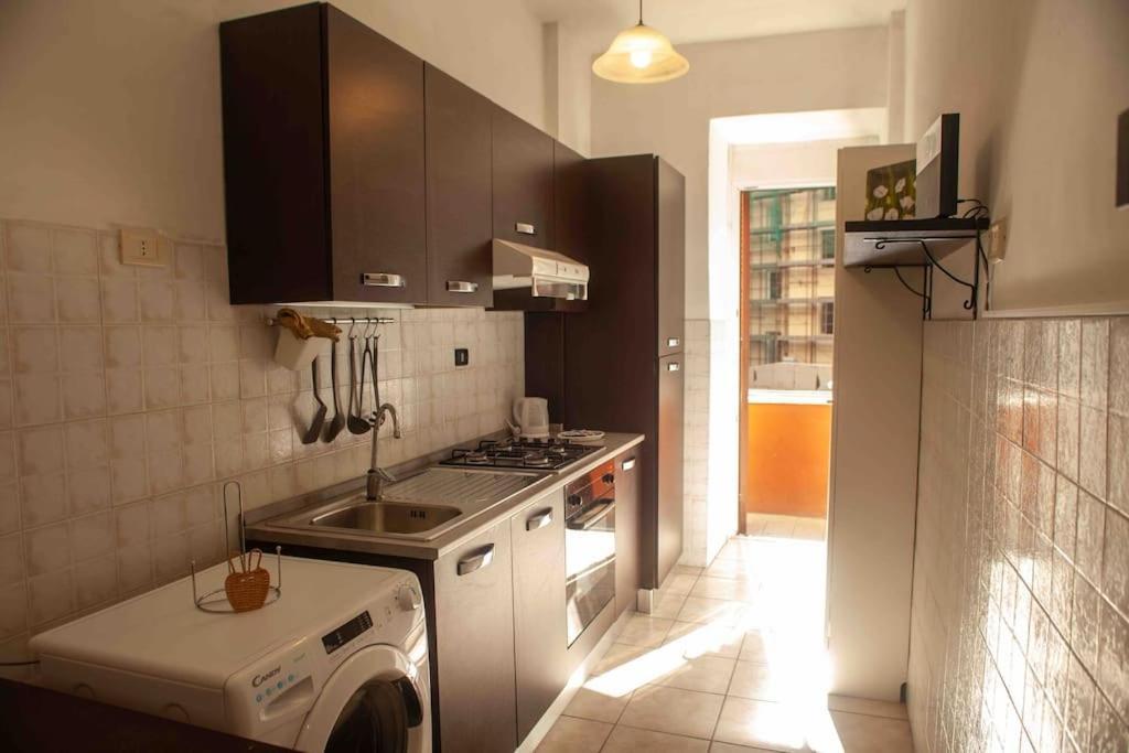 Appartamento Ragusa Roma