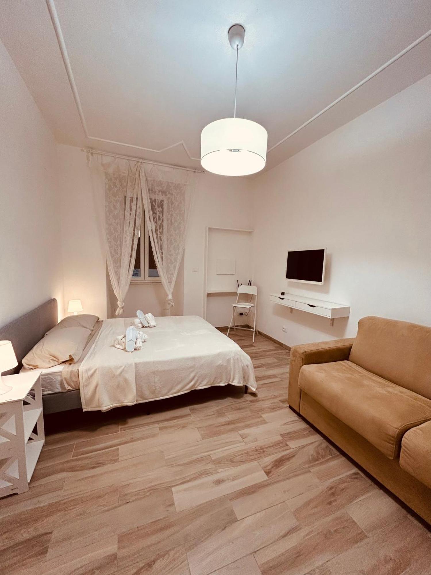 Appartamento Appio Latino Casa By Bobo *