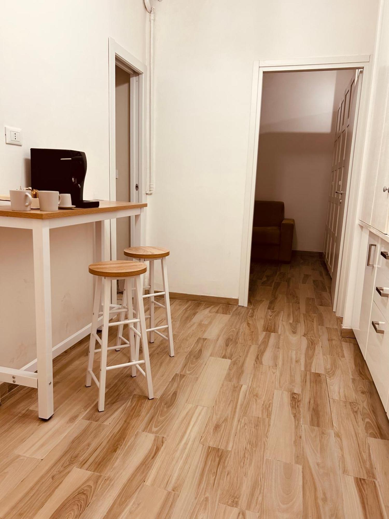 Appartamento Appio Latino Casa By Bobo