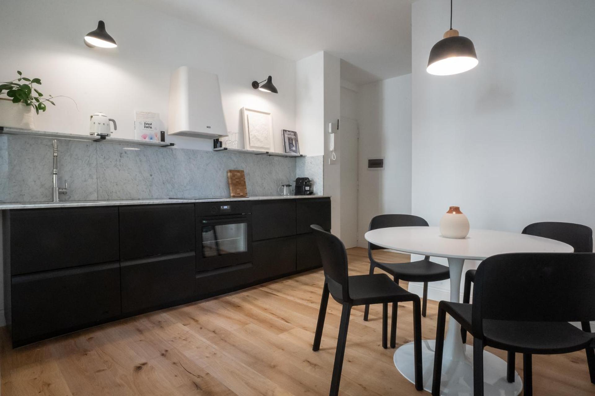 Casa Mirabella Apartment Rome