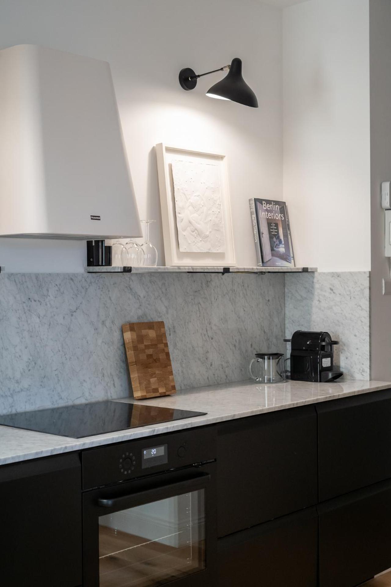 Casa Mirabella Apartment Rome
