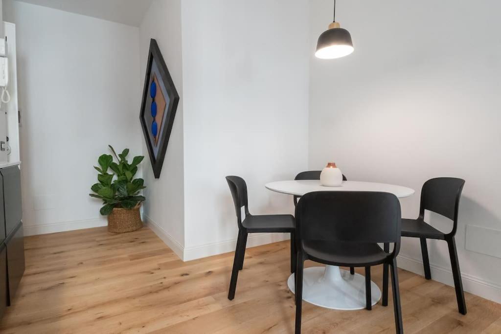 Apartment Casa Mirabella Rome